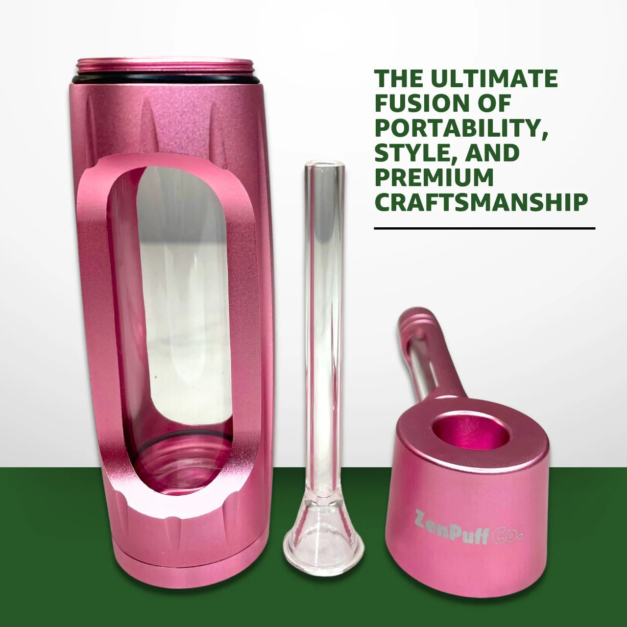 🔥LAST DAY 60% OFF🔥 -Aluminum Glass Water Bottle