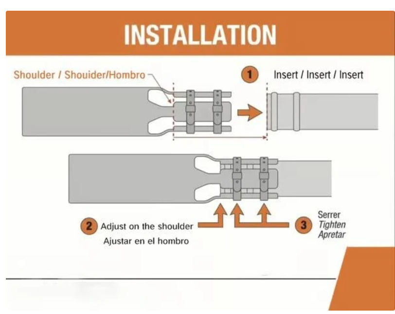🔥LAST DAY 49% OFF🔥💨Leaf Blower Air Booster