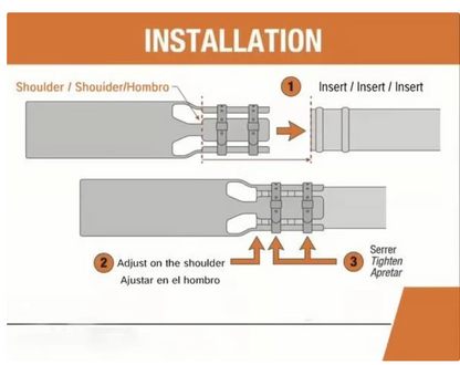 🔥LAST DAY 49% OFF🔥💨Leaf Blower Air Booster