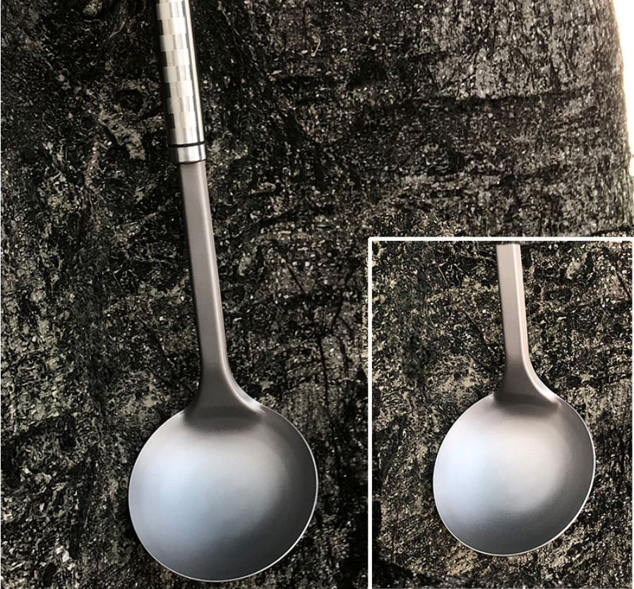 ✅Pure Titanium Spatula / Utensils