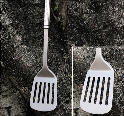 ✅Pure Titanium Spatula / Utensils