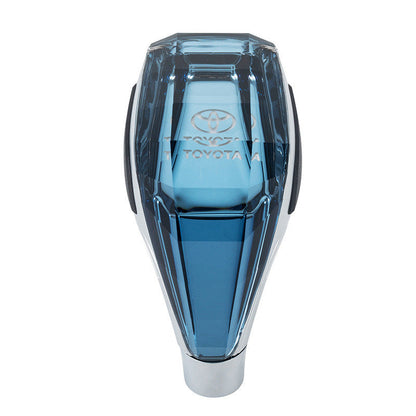 🔥49% off last day🌟 Crystal Car Gear Shift Knob