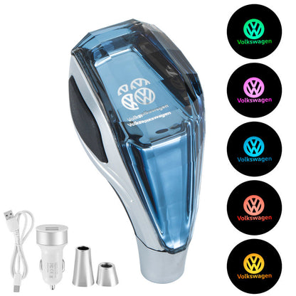 🔥49% off last day🌟 Crystal Car Gear Shift Knob