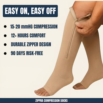 COMPRESSION SOCKS
