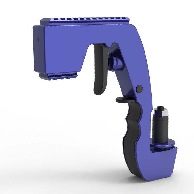 Champagne Gun Sprayer Premium Entertainment for Graduations Bachelor and Bachelorette Pool Parties Club Outings Brunches Other Celebrations