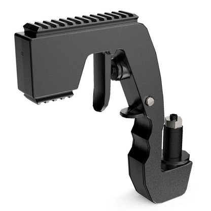 Champagne Gun Sprayer Premium Entertainment for Graduations Bachelor and Bachelorette Pool Parties Club Outings Brunches Other Celebrations