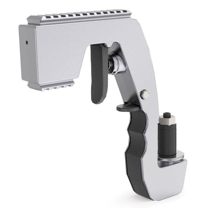 Champagne Gun Sprayer Premium Entertainment for Graduations Bachelor and Bachelorette Pool Parties Club Outings Brunches Other Celebrations