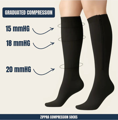 COMPRESSION SOCKS