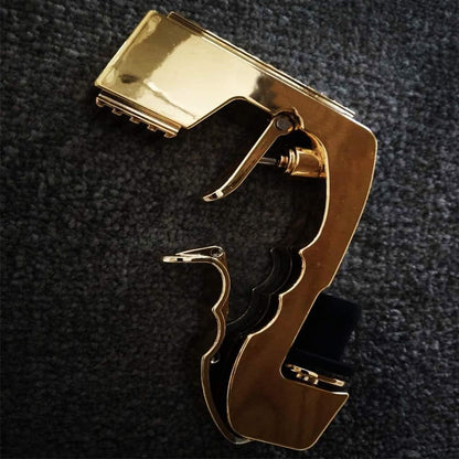 Champagne Gun Sprayer Premium Entertainment for Graduations Bachelor and Bachelorette Pool Parties Club Outings Brunches Other Celebrations