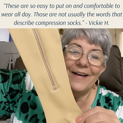 COMPRESSION SOCKS