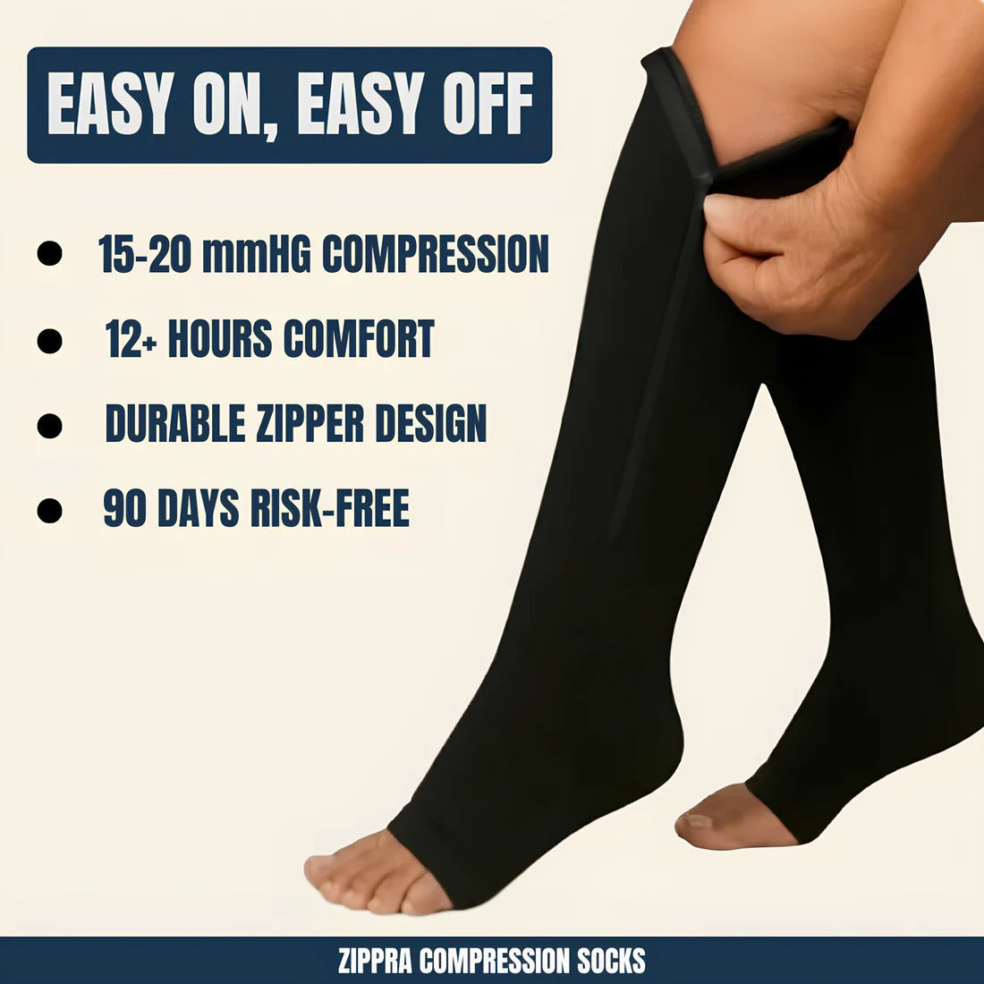 COMPRESSION SOCKS